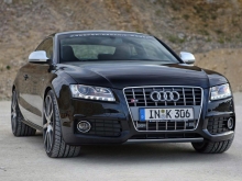 Audi S5 od MTM 2007 01